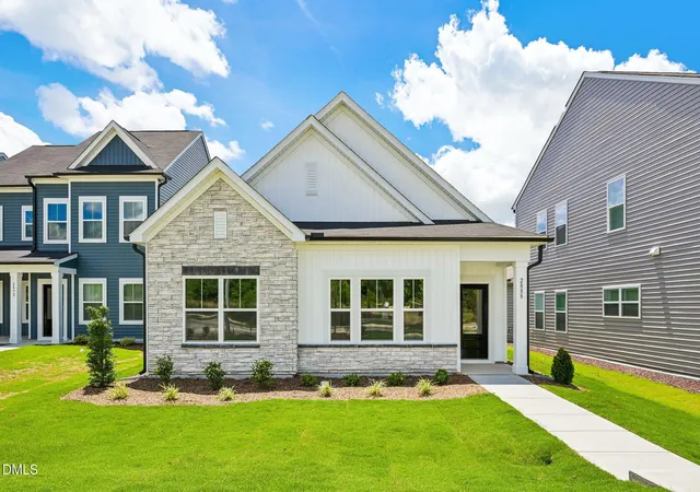 Photo 3 of Single family home for sale at 161 Marvel Dr #97, Rolesville, NC 27571 | MLS# 10191095 | Listing updated on 2026-09-05