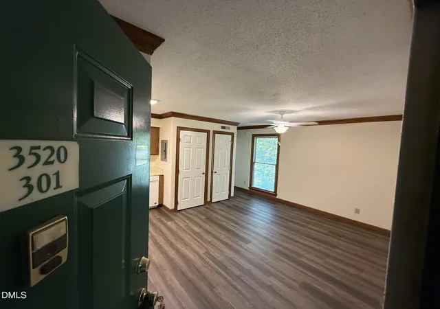 Condo for sale at 3520 Ivy Cmns Dr #301, Raleigh, NC 27606 | MLS# 10191096