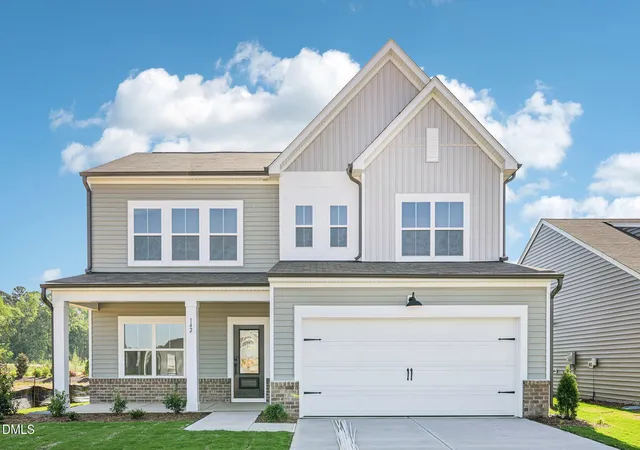 Photo 1 of Single family home for sale at 2220 Seraphic Way #384, Rolesville, NC 27571 | MLS# 10191101 | Listing updated on 2026-09-05