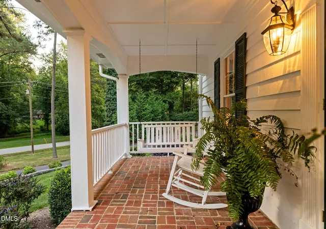 Photo 3 of Single family home for sale at 1812 Brookrun Rd, Henderson, NC 27536 | MLS# 10193111 | Listing updated on 2026-09-19