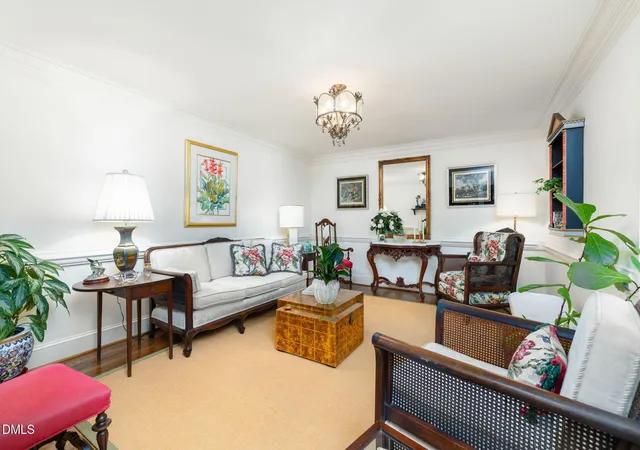 Photo 4 of Single family home for sale at 1812 Brookrun Rd, Henderson, NC 27536 | MLS# 10193111 | Listing updated on 2026-09-19