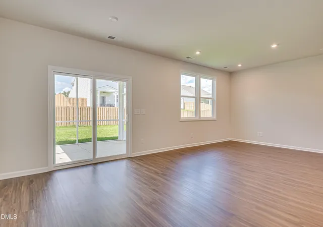 Photo 3 of Single family home for sale at 105 King Tucks Way, Four Oaks, NC 27524 | MLS# 10191125 | Listing updated on 2026-09-21