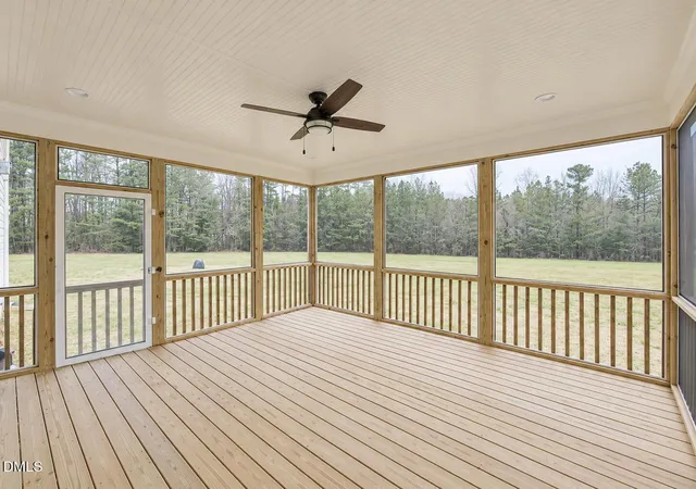 Photo 3 of Single family home for sale at 5491 Silk Hope Gum Springs Rd, Siler City, NC 27344 | MLS# 10191298 | Listing updated on 2026-09-08