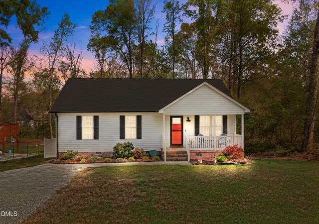 Photo 1 of Sale Pending at 603 Broad St, Gibsonville, NC 27249 | MLS# 10191116 | Listing updated on 2026-09-14