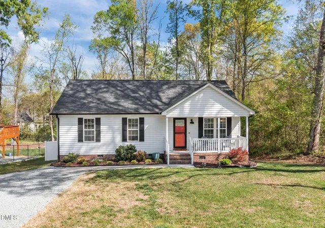 Photo 2 of Sale Pending at 603 Broad St, Gibsonville, NC 27249 | MLS# 10191116 | Listing updated on 2026-09-14