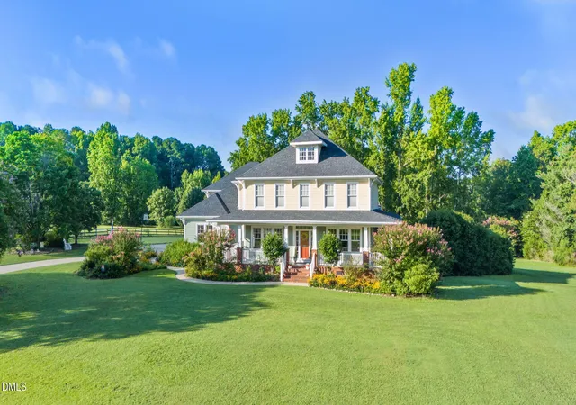Photo 1 of Sale Pending at 285 Wheeler Dr, Angier, NC 27501 | MLS# 10191133 | Listing updated on 2026-10-30