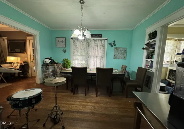 Photo 3 of Sale Pending at 401 S 2nd Avenue, Siler City, NC 27344 | MLS# 10191146 | Listing updated on 2026-09-19