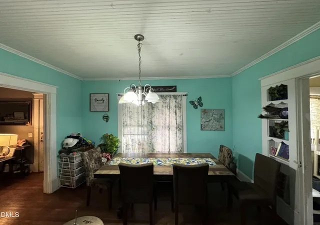 Photo 3 of Sale Pending at 401 S 2nd Avenue, Siler City, NC 27344 | MLS# 10191146 | Listing updated on 2026-09-19