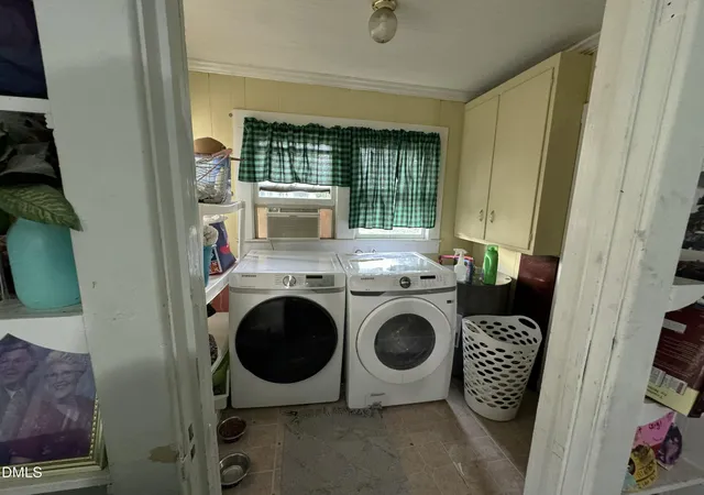 Photo 4 of Sale Pending at 401 S 2nd Avenue, Siler City, NC 27344 | MLS# 10191146 | Listing updated on 2026-09-19