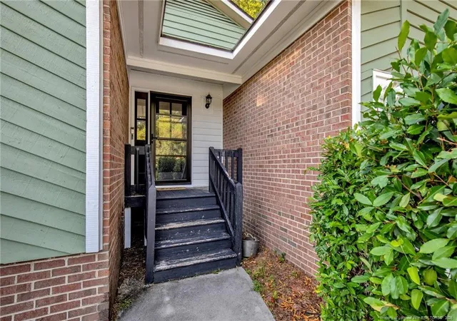 Photo 3 of Single family home for sale at 3504 Hastings Dr, Fayetteville, NC 28311 | MLS# 768968 | Listing updated on 2026-09-21
