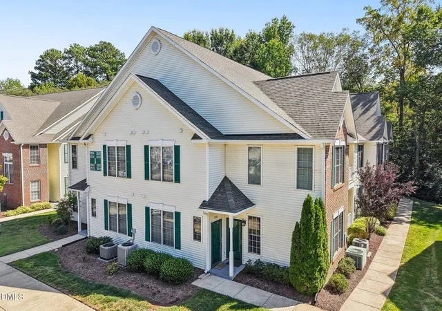 Photo 1 of Condo for sale at 2524 Kudrow Ln, Morrisville, NC 27560 | MLS# 10193223 | Listing updated on 2026-10-06