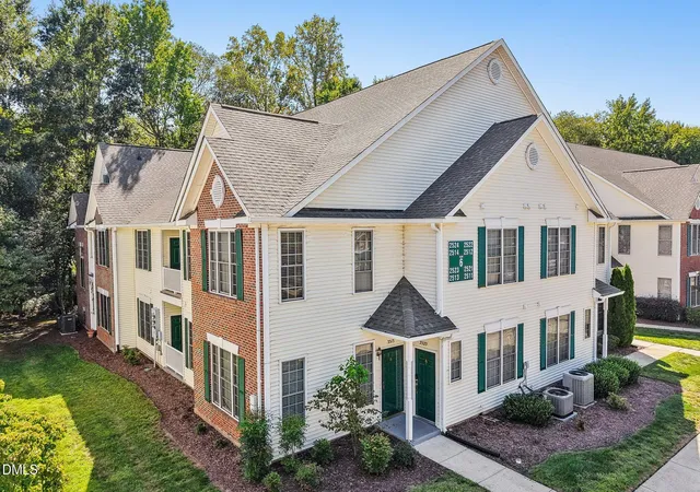 Photo 2 of Condo for sale at 2524 Kudrow Ln, Morrisville, NC 27560 | MLS# 10193223 | Listing updated on 2026-10-06