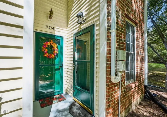 Photo 3 of Condo for sale at 2524 Kudrow Ln, Morrisville, NC 27560 | MLS# 10193223 | Listing updated on 2026-10-06