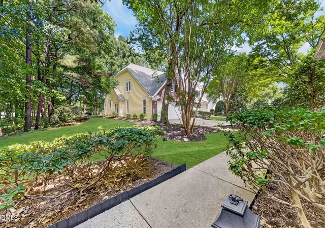Photo 2 of Sale Pending at 209 Lake Tillery Dr, Cary, NC 27519 | MLS# 10191545 | Listing updated on 2026-09-14