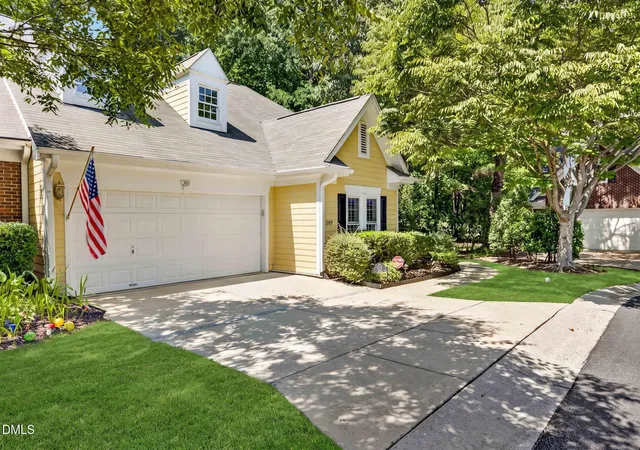 Photo 3 of Sale Pending at 209 Lake Tillery Dr, Cary, NC 27519 | MLS# 10191545 | Listing updated on 2026-09-14