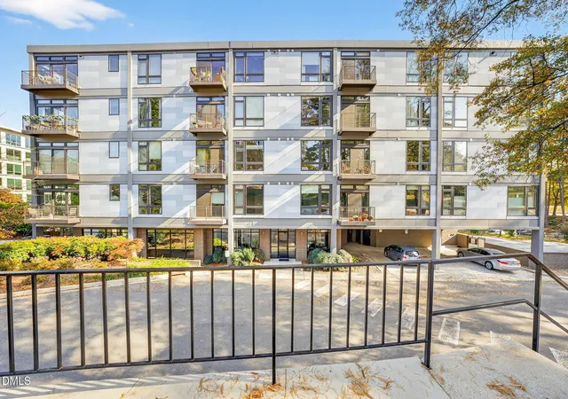 Photo 3 of Condo for sale at 1300 Saint Marys St #203, Raleigh, NC 27605 | MLS# 10191443 | Listing updated on 2026-09-14
