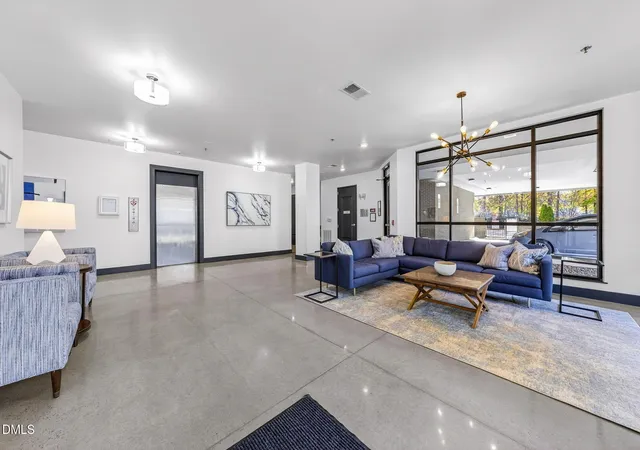 Photo 3 of Condo for sale at 1300 Saint Marys St #203, Raleigh, NC 27605 | MLS# 10191443 | Listing updated on 2026-09-14
