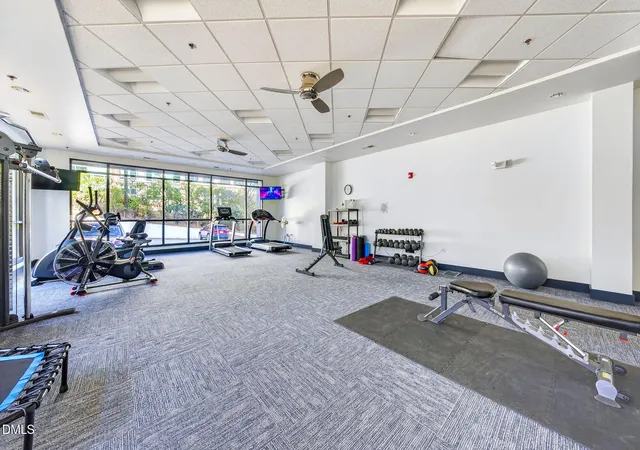 Photo 4 of Condo for sale at 1300 Saint Marys St #203, Raleigh, NC 27605 | MLS# 10191443 | Listing updated on 2026-09-14