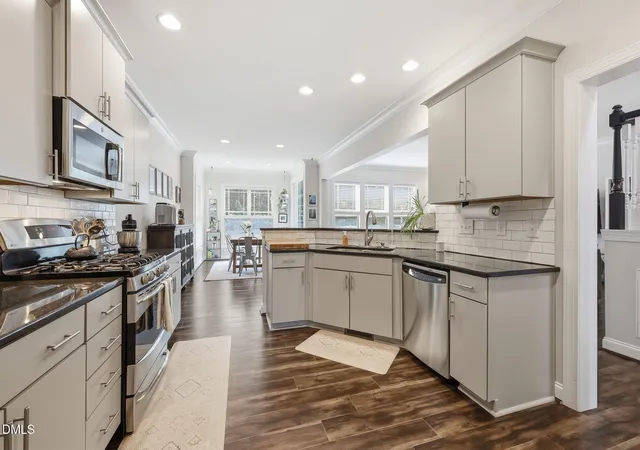Photo 2 of Sale Pending at 5033 Audreystone Dr, Cary, NC 27518 | MLS# 10191124 | Listing updated on 2026-09-20