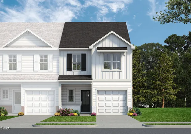 Townhouse for sale at 43 Bethea Pond Ct, Lillington, NC 27546 | MLS# 10191132