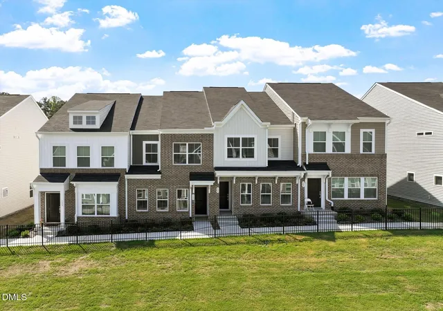 Photo 2 of Townhouse for sale at 129 Blue Melody Ave #256, Garner, NC 27529 | MLS# 10191131 | Listing updated on 2026-09-20