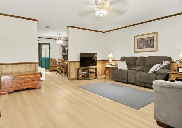 Photo 3 of Single family home for sale at 3320 Nc 242 Hwy, Benson, NC 27504 | MLS# 10191129 | Listing updated on 2026-09-09