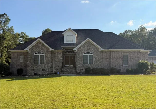 Photo 1 of Sale Pending at 101 Heavens Gate Ct, Sanford, NC 27332 | MLS# 768951 | Listing updated on 2026-09-20