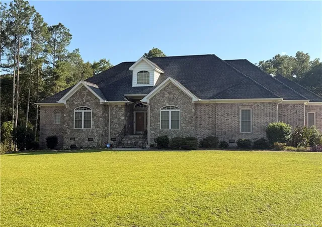 Photo 2 of Sale Pending at 101 Heavens Gate Ct, Sanford, NC 27332 | MLS# 768951 | Listing updated on 2026-09-20