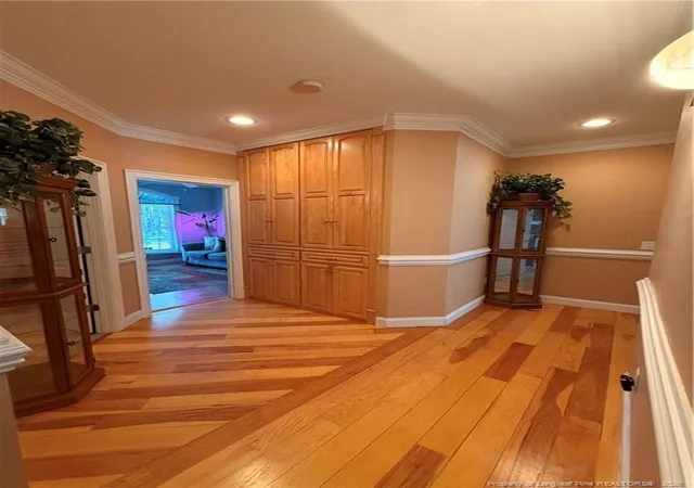Photo 3 of Sale Pending at 101 Heavens Gate Ct, Sanford, NC 27332 | MLS# 768951 | Listing updated on 2026-09-20