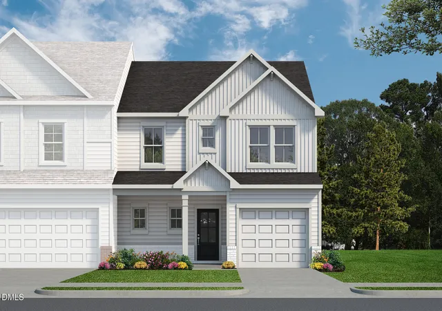 Townhouse for sale at 61 Bethea Pond Ct, Lillington, NC 27546 | MLS# 10191137