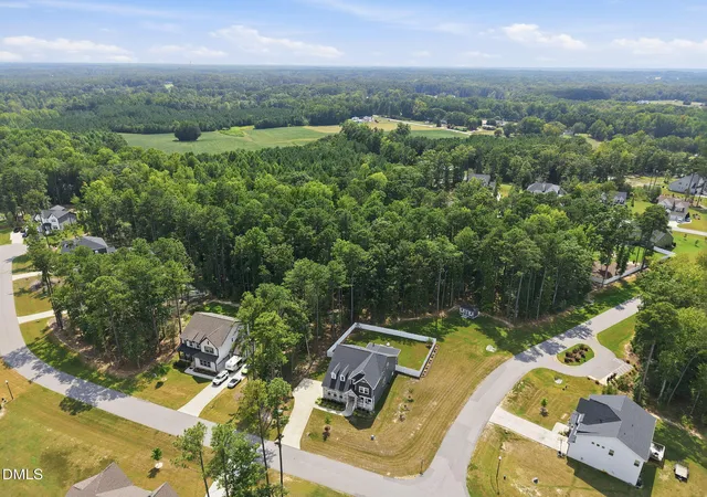 Photo 4 of Single family home for sale at 55 Gadwall Ct, Zebulon, NC 27597 | MLS# 10191675 | Listing updated on 2026-09-20