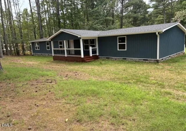 Photo 1 of Sale Pending at 358 Townsville Landing Rd, Henderson, NC 27537 | MLS# 10191136 | Listing updated on 2026-09-06