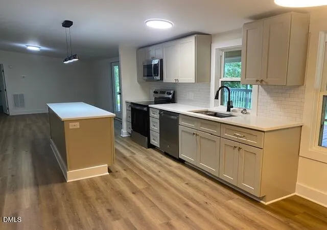 Photo 4 of Sale Pending at 358 Townsville Landing Rd, Henderson, NC 27537 | MLS# 10191136 | Listing updated on 2026-09-06