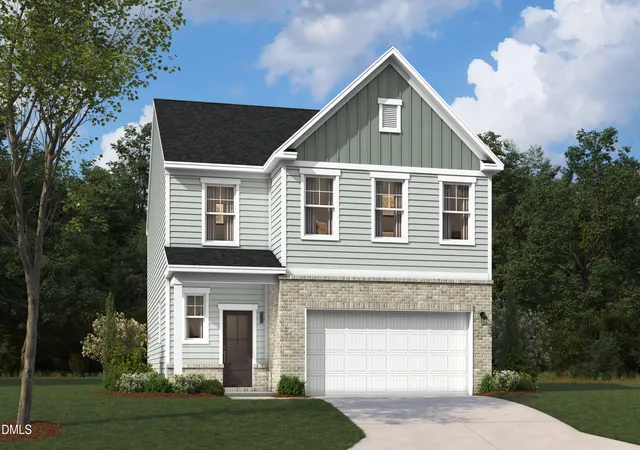 Photo 1 of Single family home for sale at 73 King Tucks Way, Four Oaks, NC 27524 | MLS# 10191140 | Listing updated on 2026-09-21