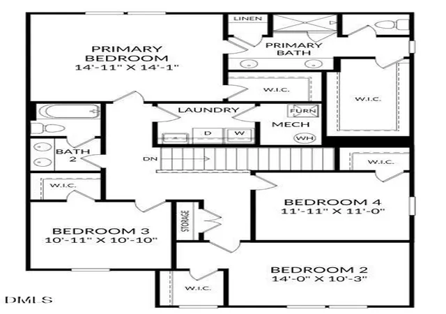 Photo 3 of Single family home for sale at 73 King Tucks Way, Four Oaks, NC 27524 | MLS# 10191140 | Listing updated on 2026-09-21
