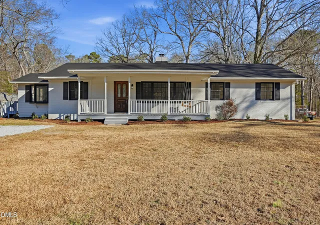 Photo 2 of Single family home for sale at 603 Snow Hl Rd, Durham, NC 27712 | MLS# 10191138 | Listing updated on 2026-09-13