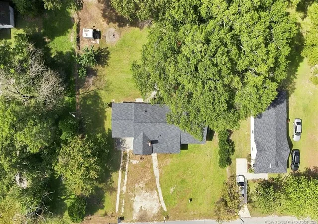 Photo 3 of Single family home for sale at 506 Stetson St, Clinton, NC 28328 | MLS# 768972 | Listing updated on 2026-09-09