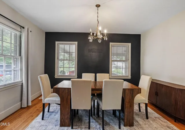 Photo 3 of Single family home for sale at 1516 Cypress Dr, Henderson, NC 27536 | MLS# 10191143 | Listing updated on 2026-09-25