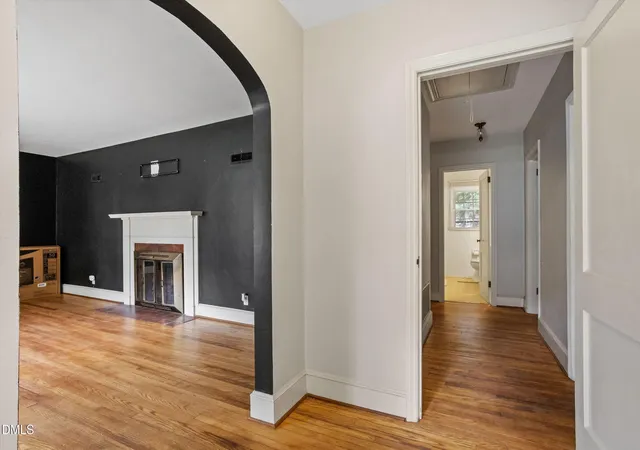 Photo 4 of Single family home for sale at 1516 Cypress Dr, Henderson, NC 27536 | MLS# 10191143 | Listing updated on 2026-09-25