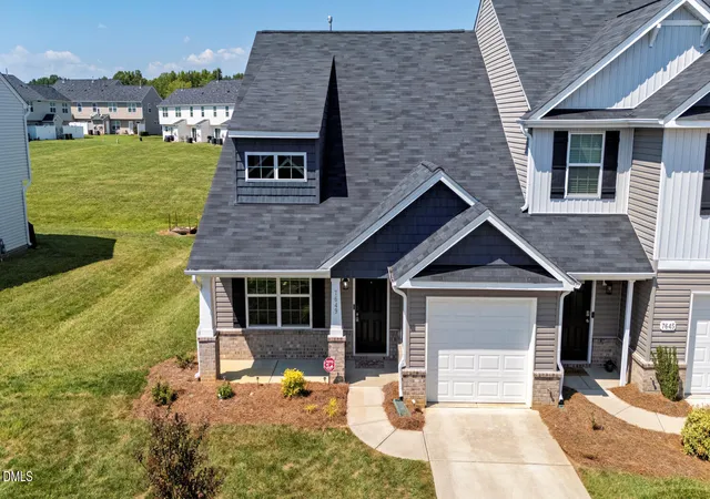 Photo 4 of Townhouse for sale at 7649 Oliver Park Dr, Whitsett, NC 27377 | MLS# 10191142 | Listing updated on 2026-09-08