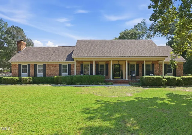 Photo 1 of Single family home for sale at 1936 Rock Hl Rd, Eastover, NC 28312 | MLS# 10191227 | Listing updated on 2026-09-08