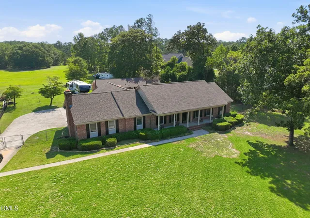 Photo 2 of Single family home for sale at 1936 Rock Hl Rd, Eastover, NC 28312 | MLS# 10191227 | Listing updated on 2026-09-08