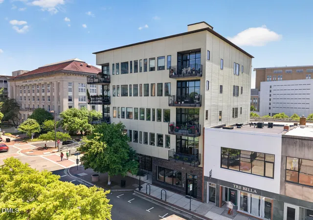 Photo 1 of Condo for sale at 130 E Main St #201, Durham, NC 27701 | MLS# 10191533 | Listing updated on 2026-09-13