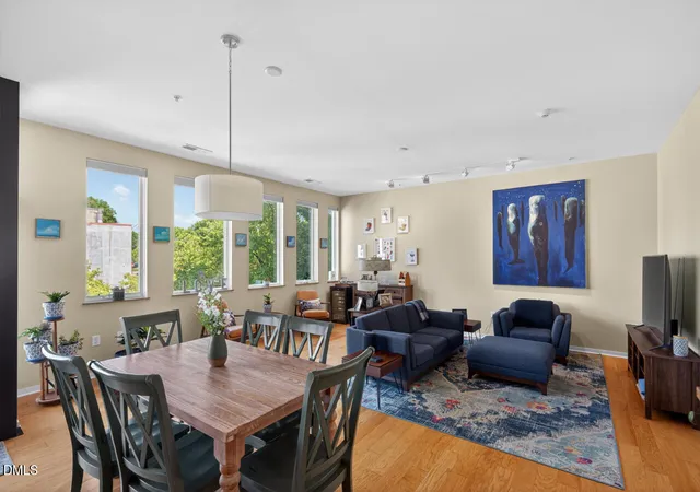Photo 3 of Condo for sale at 130 E Main St #201, Durham, NC 27701 | MLS# 10191533 | Listing updated on 2026-09-13