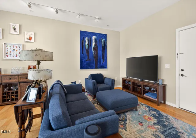 Photo 4 of Condo for sale at 130 E Main St #201, Durham, NC 27701 | MLS# 10191533 | Listing updated on 2026-09-13