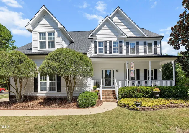 Photo 1 of Sale Pending at 922 Haywards Heath Ln, Apex, NC 27502 | MLS# 10191657 | Listing updated on 2026-10-05