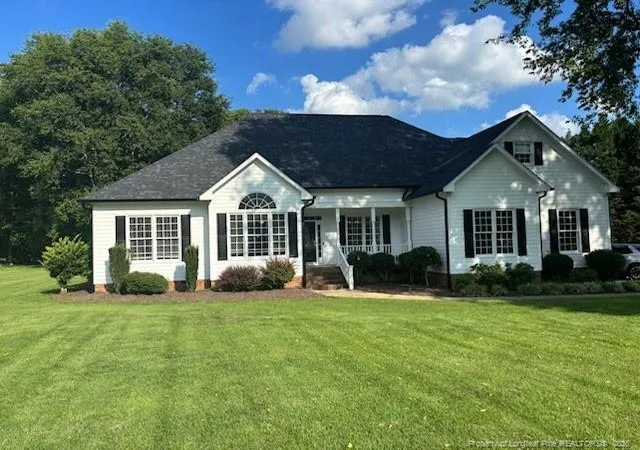 Photo 1 of Single family home for sale at 2013 Black Walnut Farm Rd, Hillsborough, NC 27278 | MLS# 768971 | Listing updated on 2026-09-23