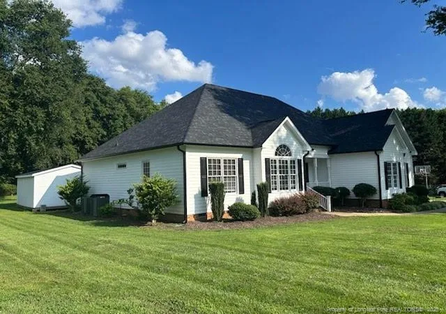 Photo 2 of Single family home for sale at 2013 Black Walnut Farm Rd, Hillsborough, NC 27278 | MLS# 768971 | Listing updated on 2026-09-23
