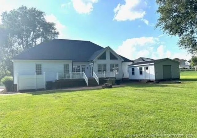 Photo 3 of Single family home for sale at 2013 Black Walnut Farm Rd, Hillsborough, NC 27278 | MLS# 768971 | Listing updated on 2026-09-23