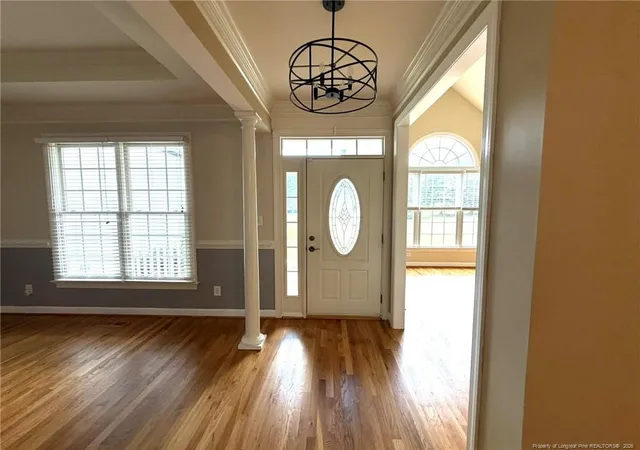Photo 4 of Single family home for sale at 2013 Black Walnut Farm Rd, Hillsborough, NC 27278 | MLS# 768971 | Listing updated on 2026-09-23